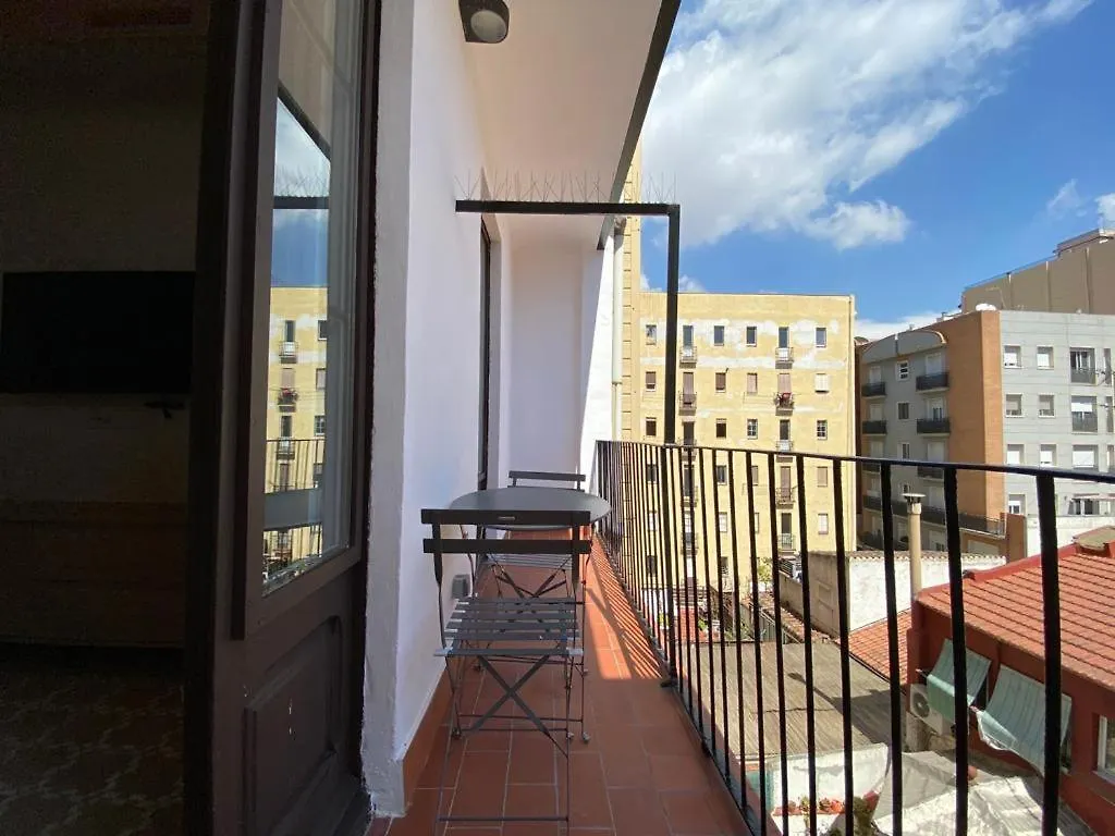 11 Lope Apartment Barcelona 0*,  Spain
