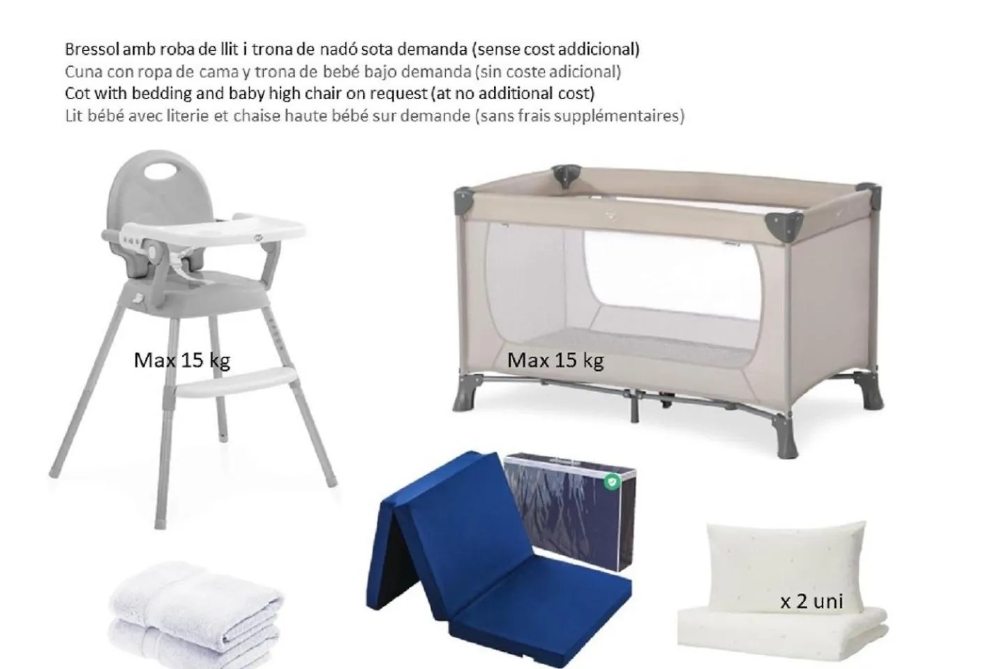 11 Lope Apartment Barcelona