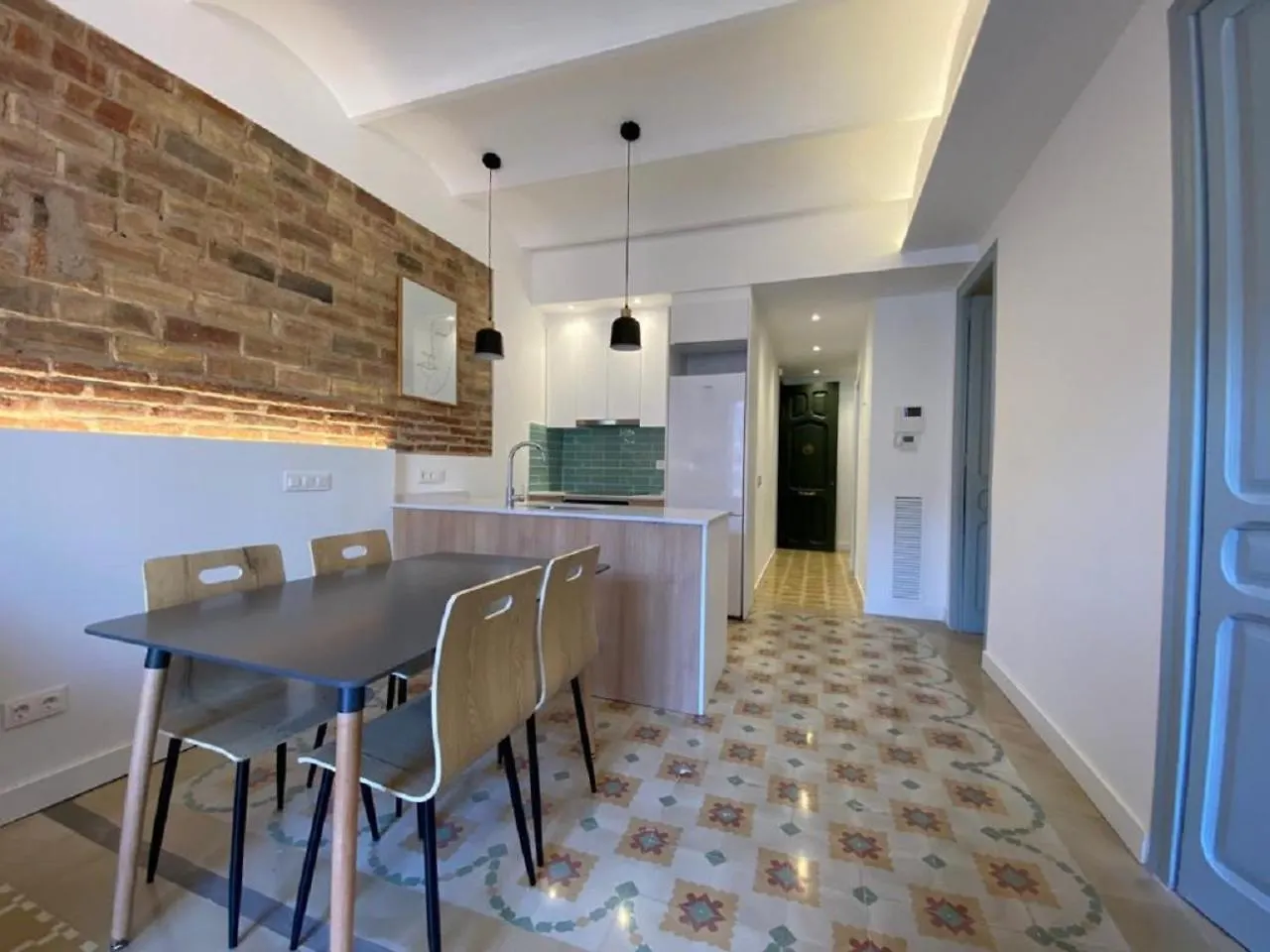 11 Lope Apartment Barcelona Spain