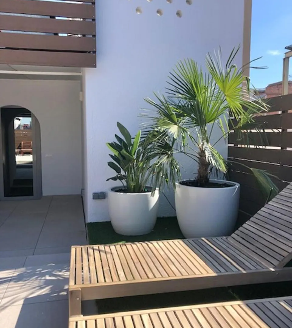 11 Lope Apartment Barcelona 0*,