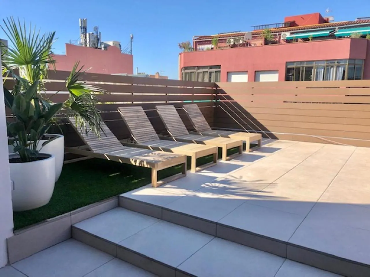 11 Lope Apartment Barcelona