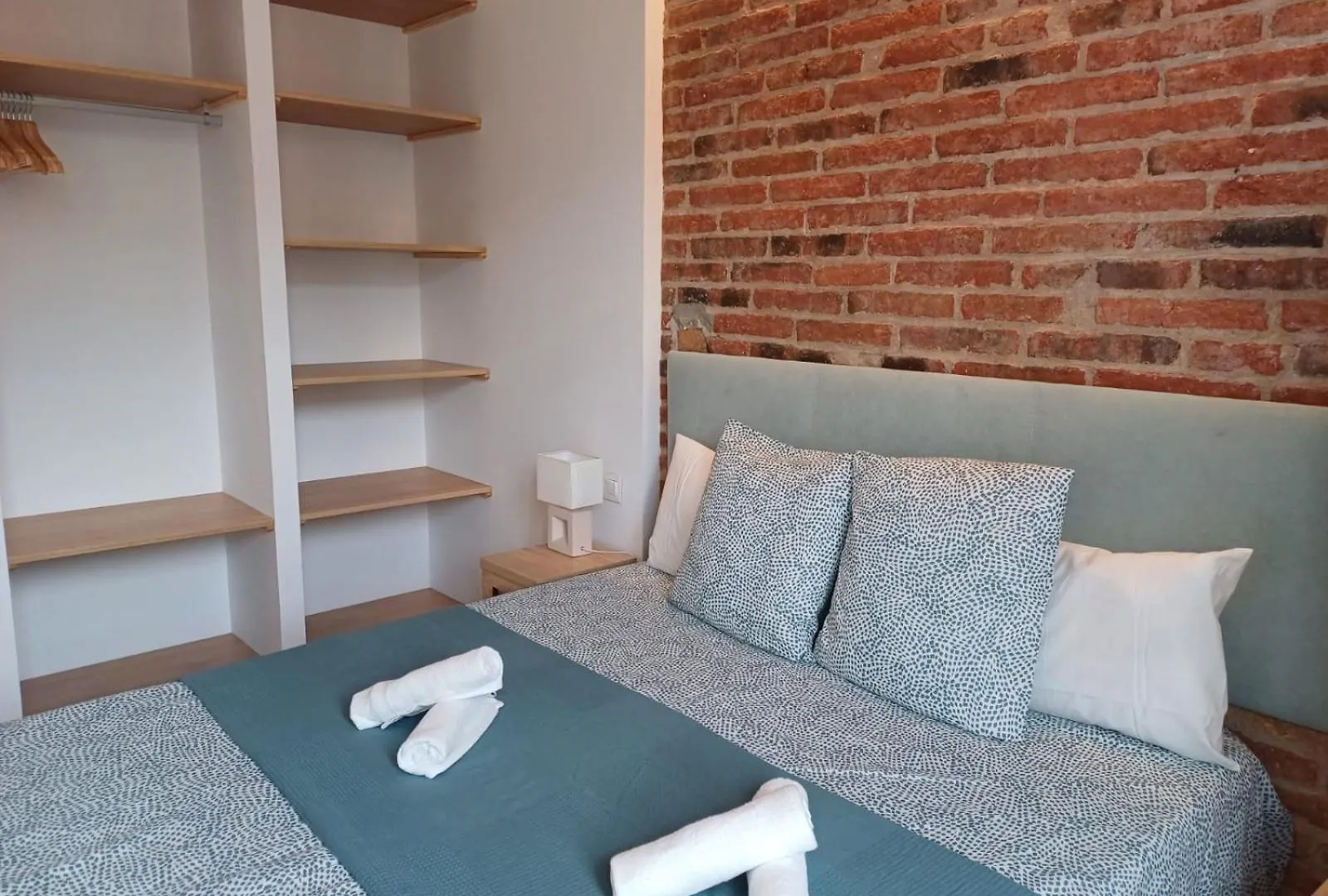 11 Lope Apartment Barcelona