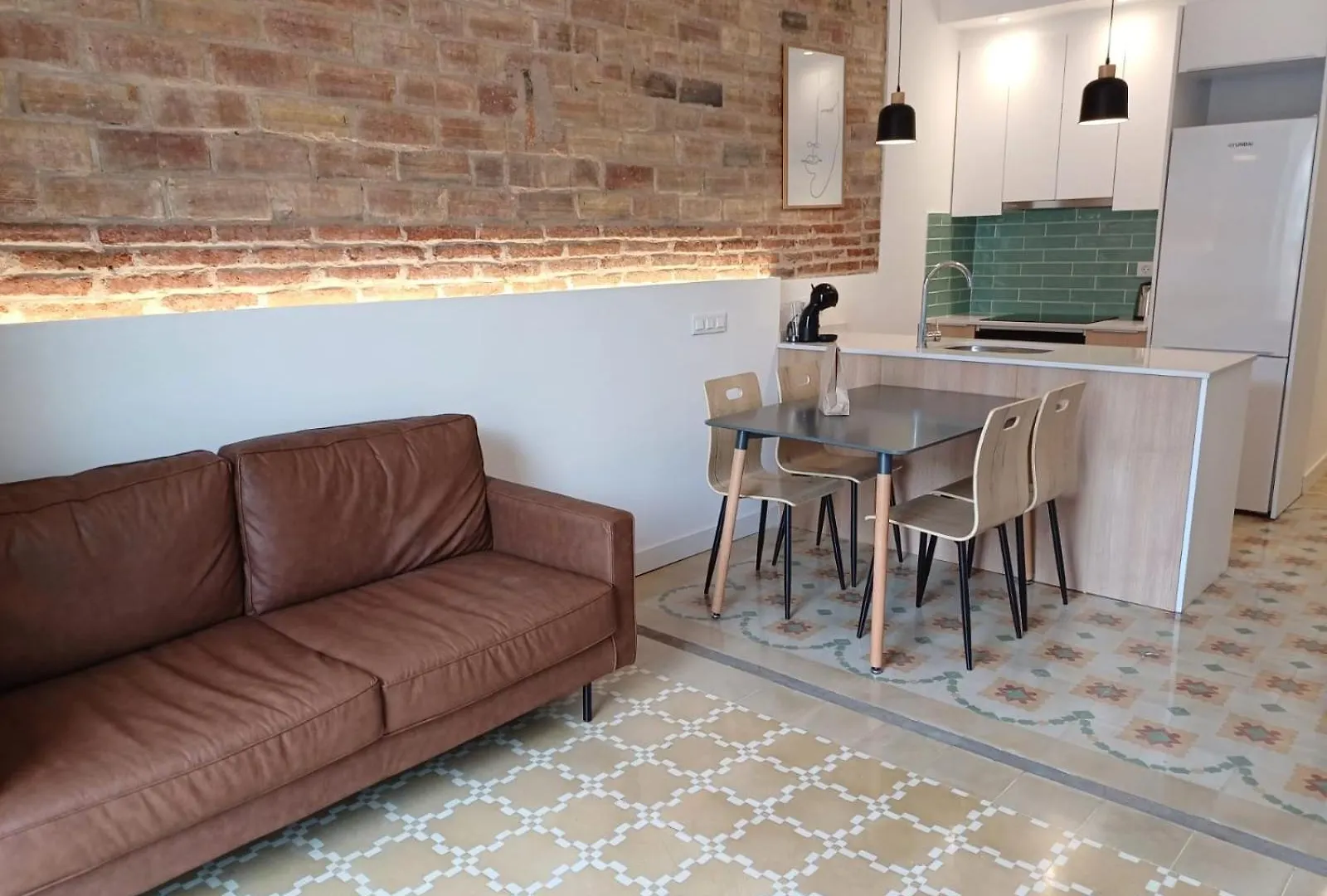 11 Lope Apartment Barcelona