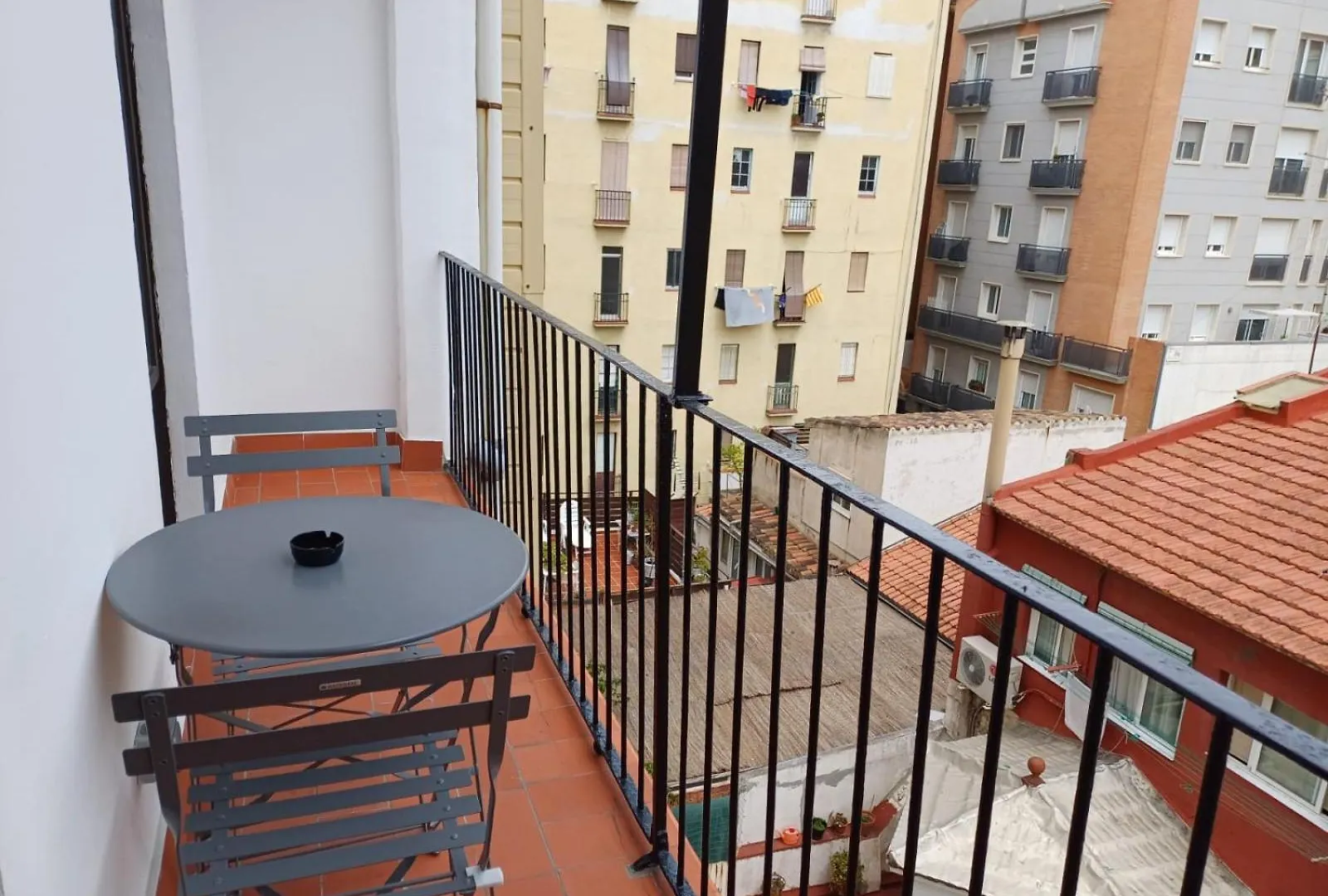 11 Lope Apartment Barcelona Spain