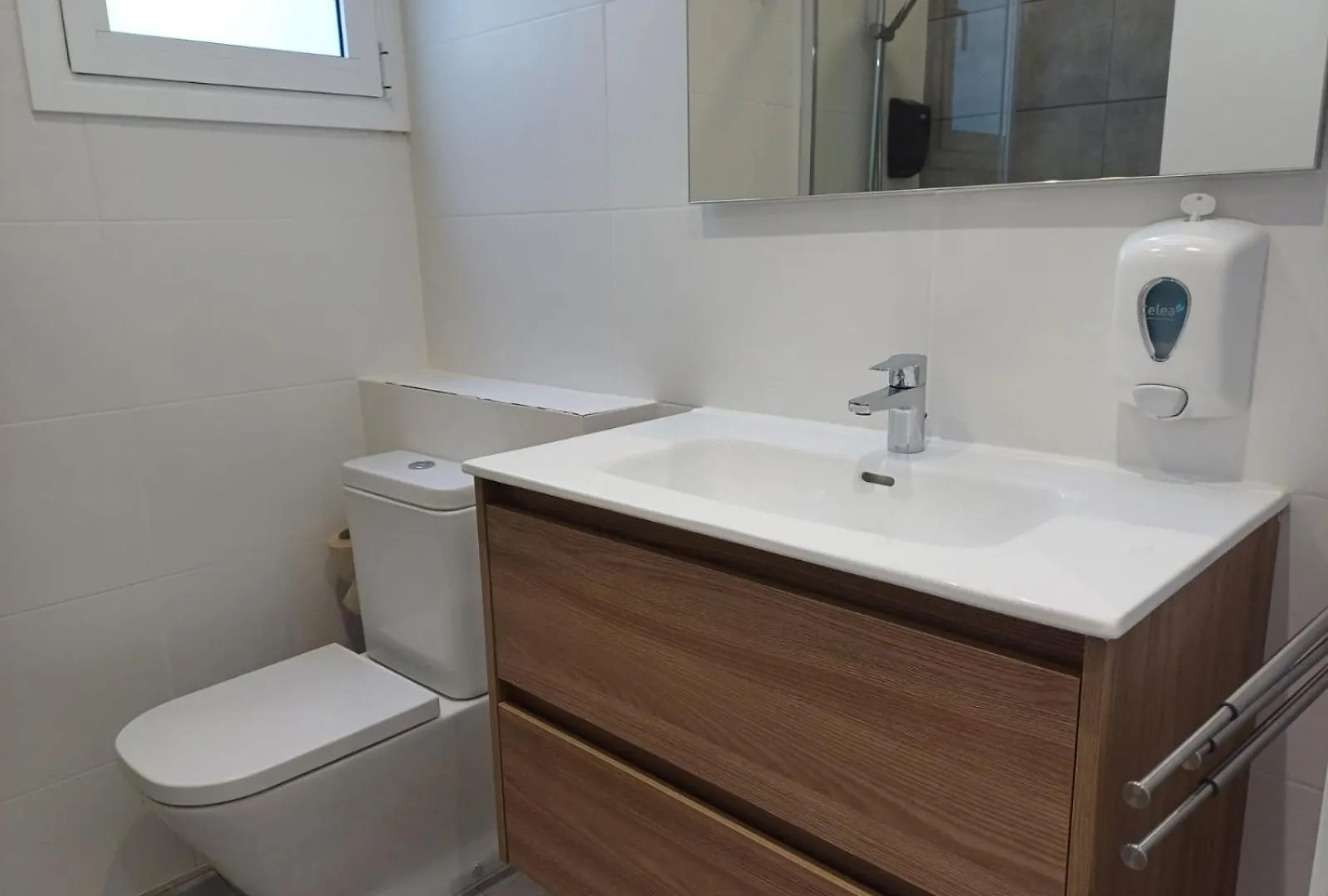11 Lope Apartment Barcelona