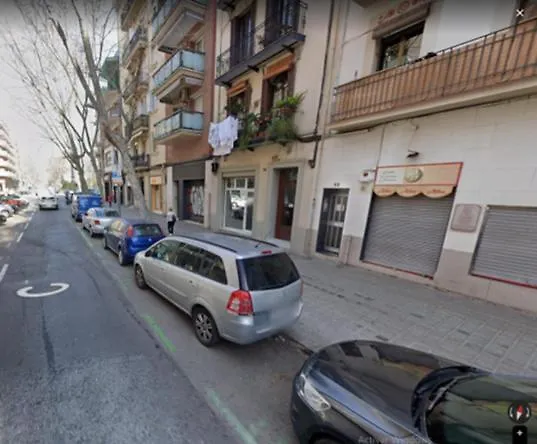 Apartament 11 Lope Barcelona