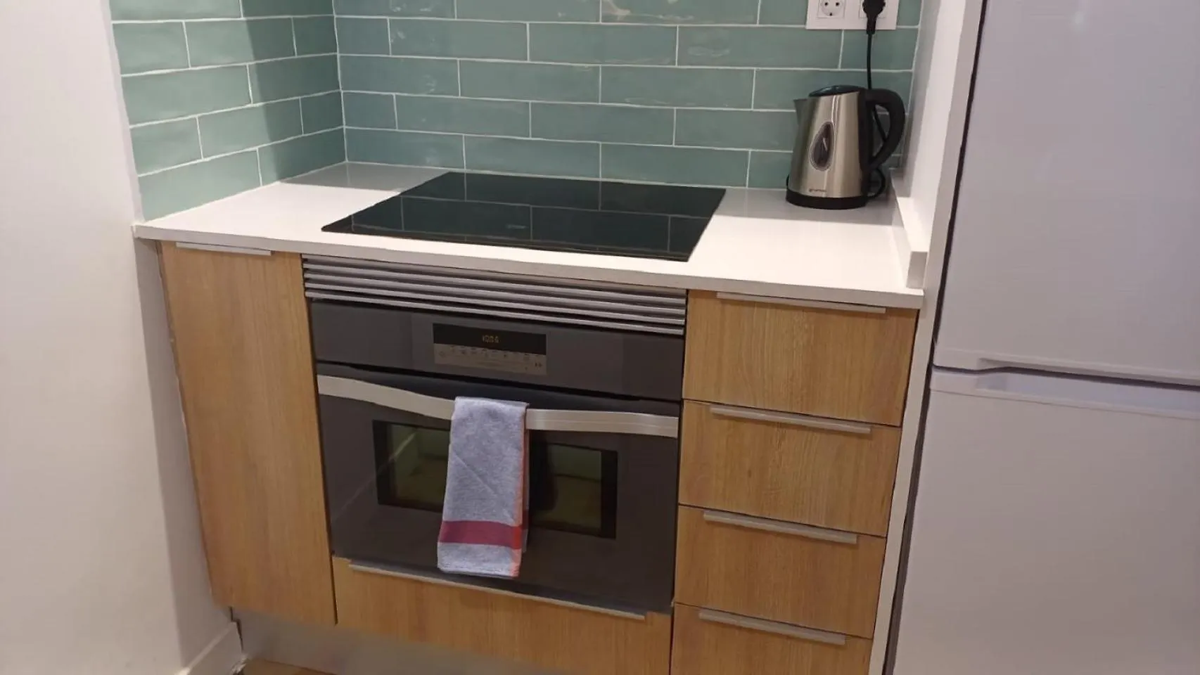 Apartament 11 Lope Barcelona