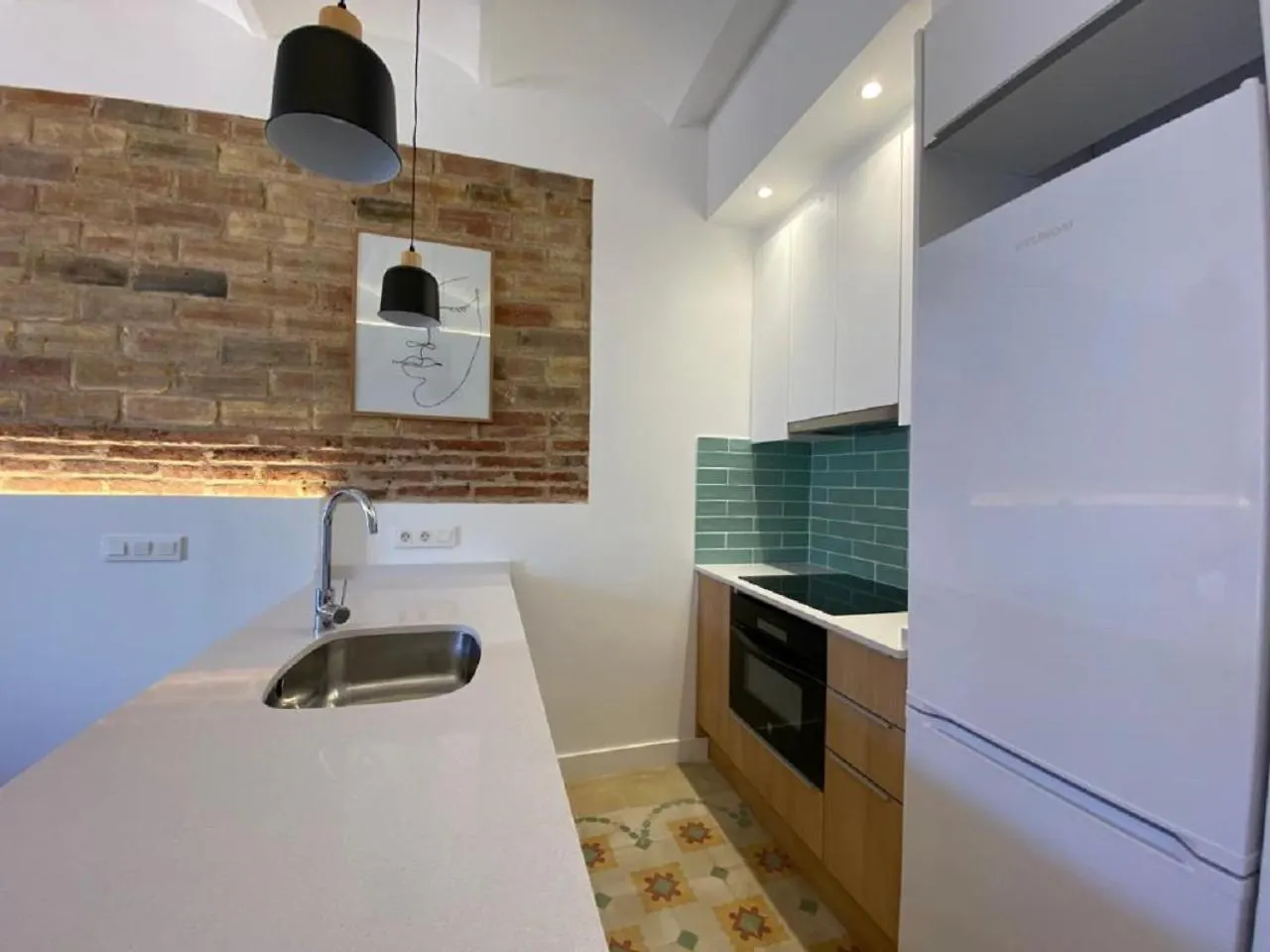Apartament 11 Lope Barcelona