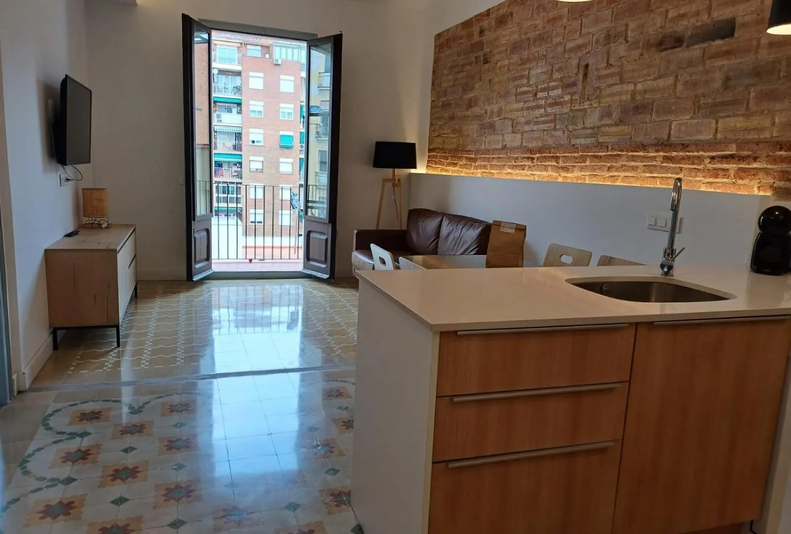 Apartament 11 Lope Barcelona